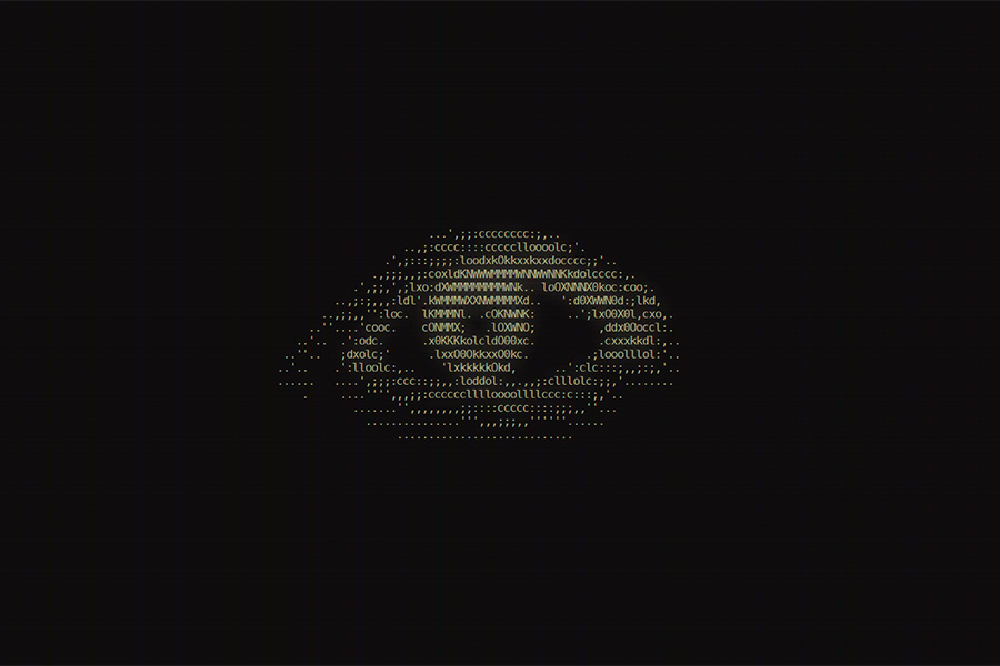 Eye of Milton